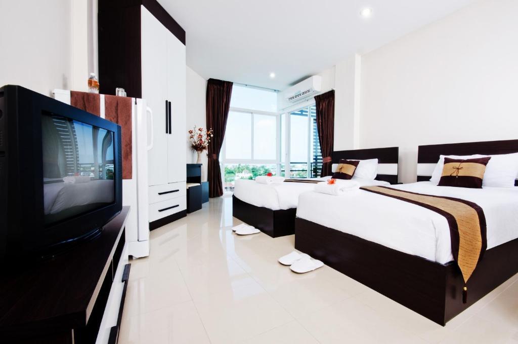 Glory Place Hua Hin Room photo