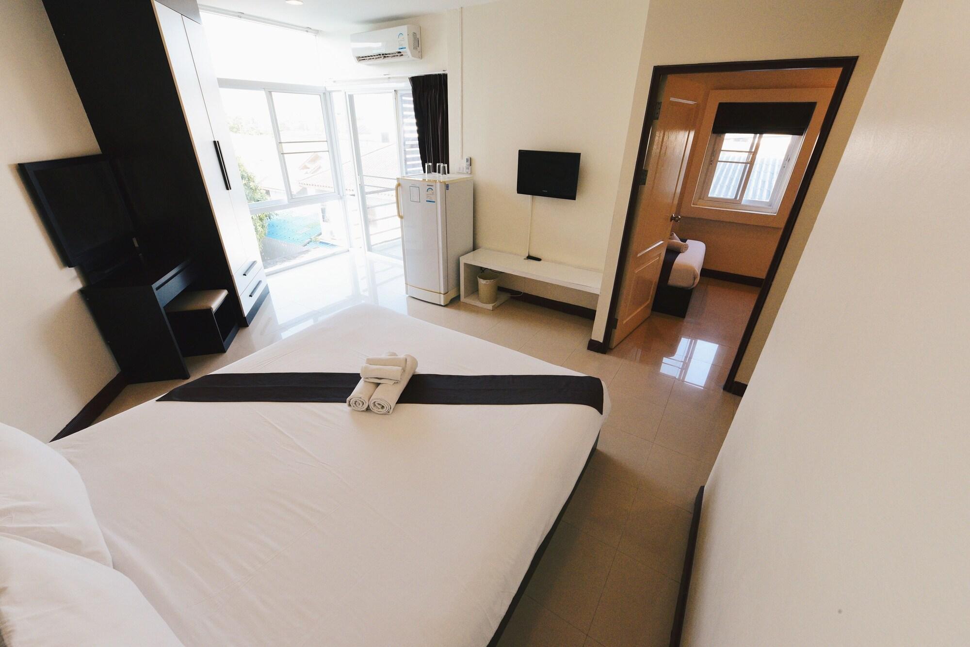 Glory Place Hua Hin Exterior photo