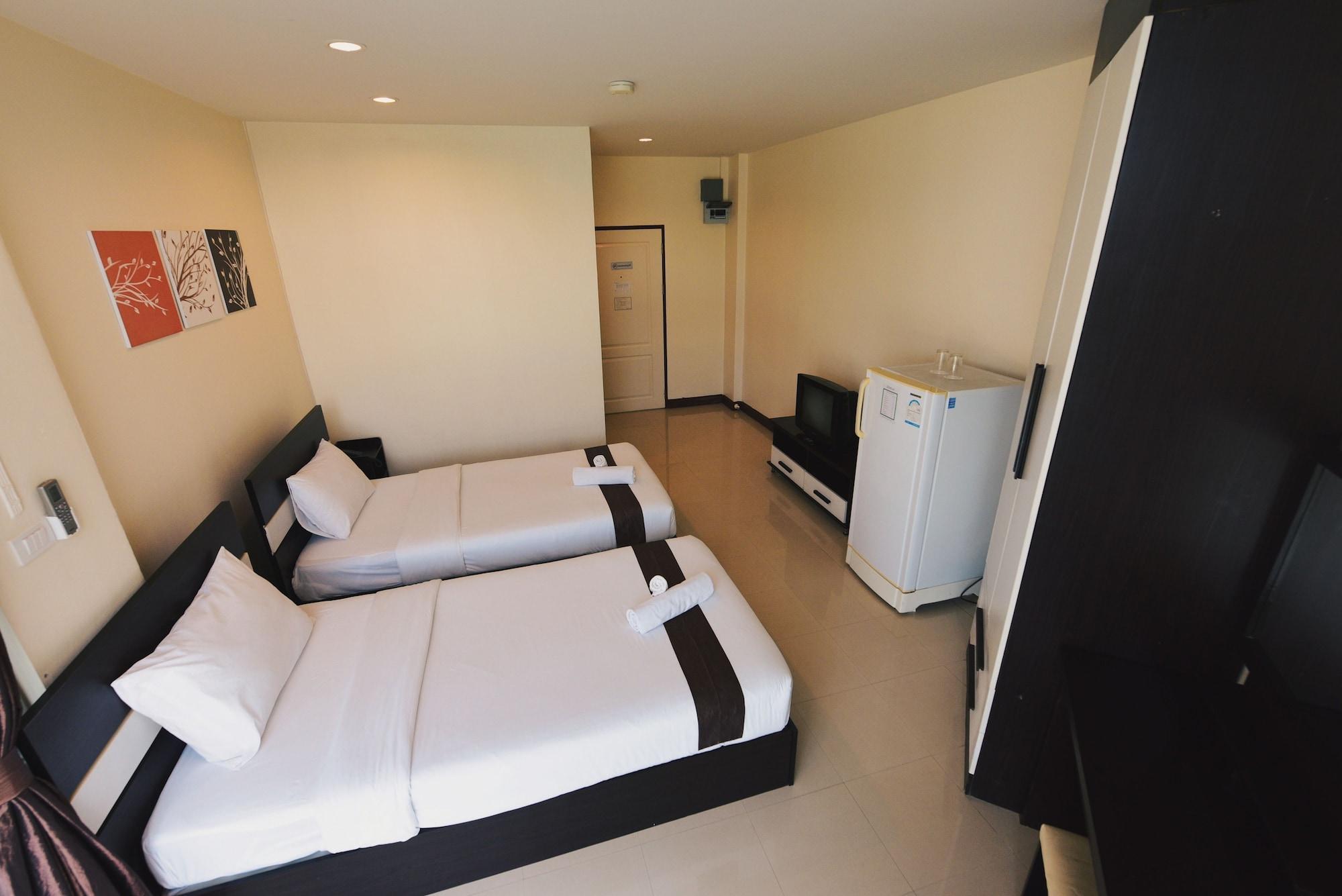 Glory Place Hua Hin Exterior photo