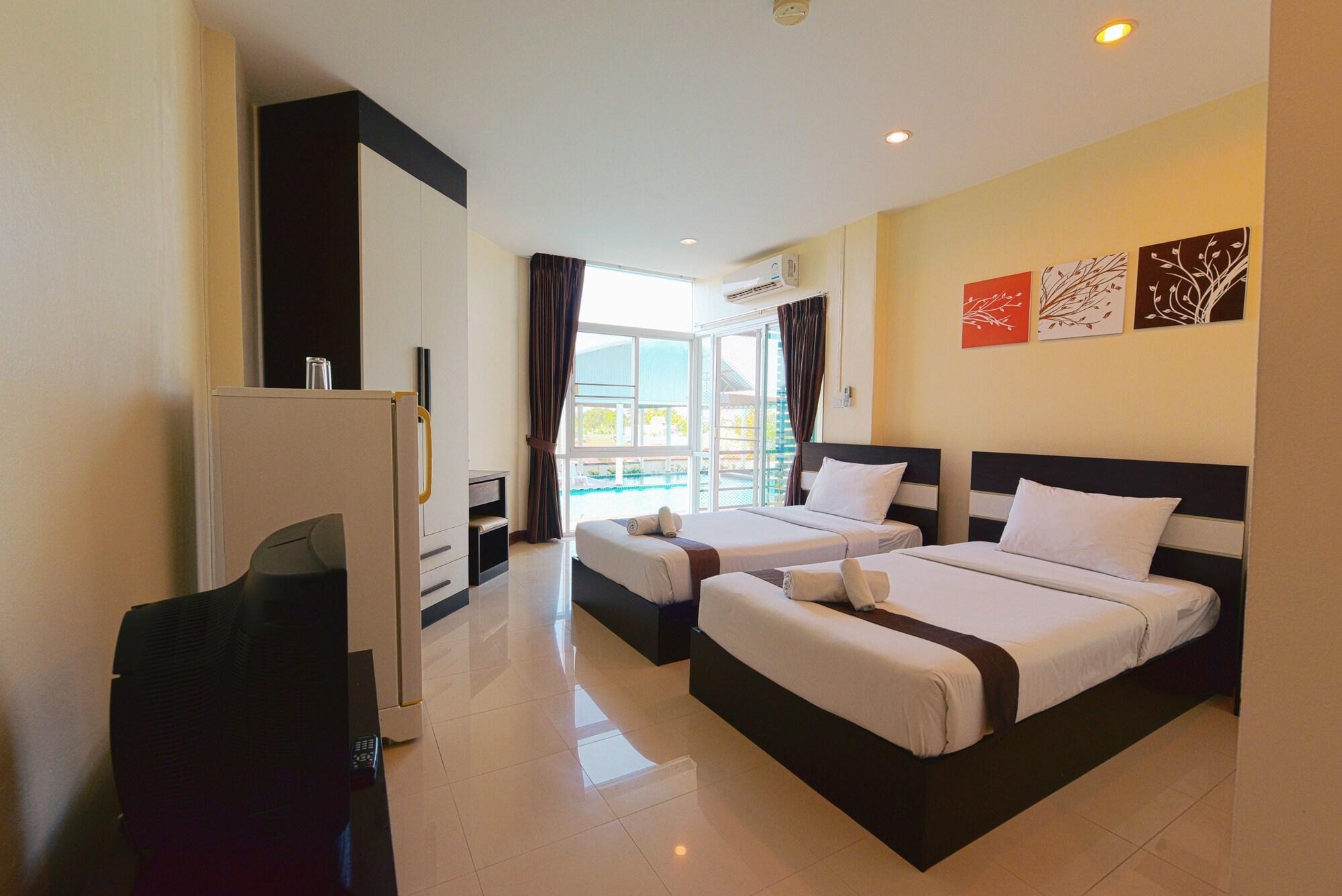 Glory Place Hua Hin Exterior photo