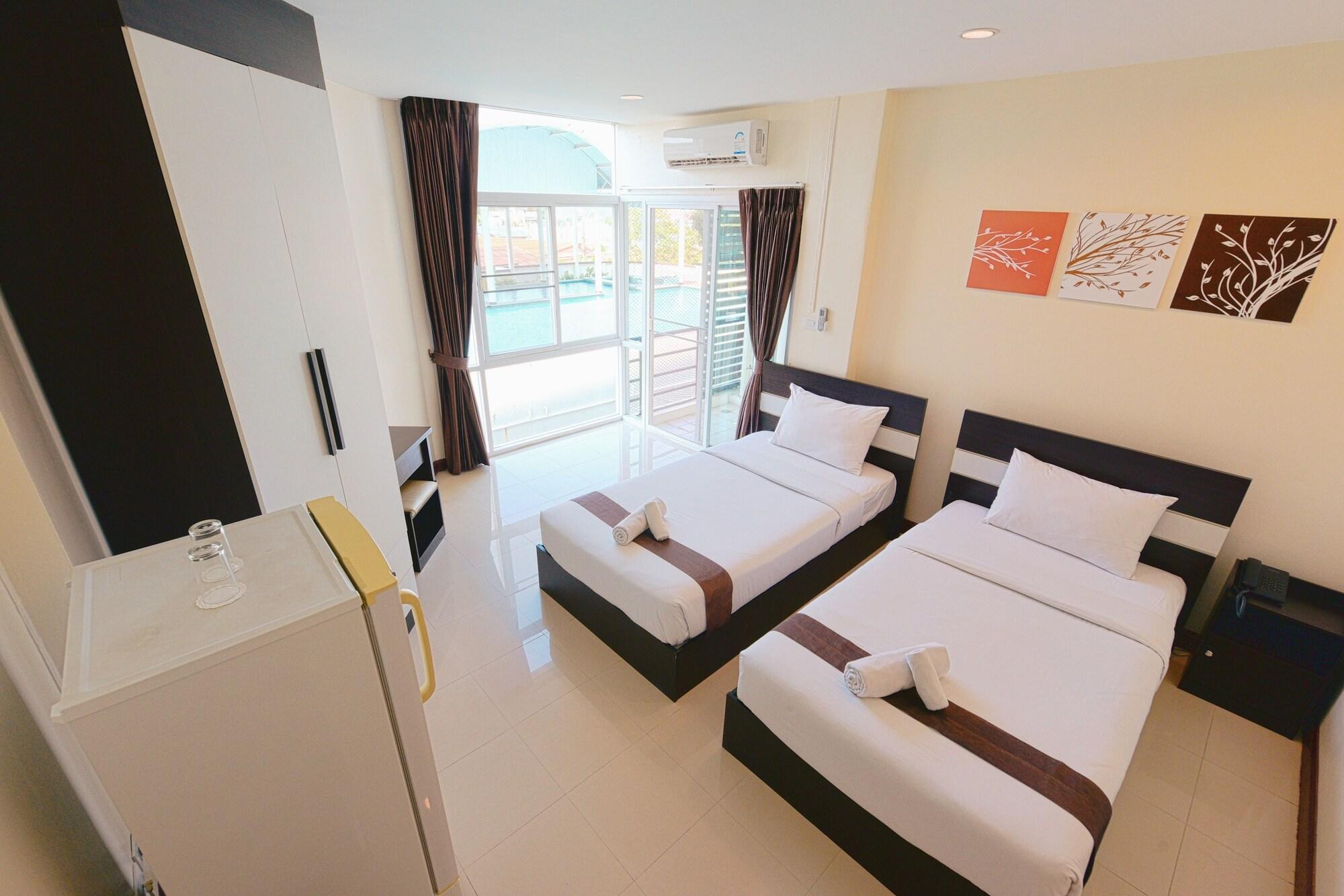 Glory Place Hua Hin Exterior photo