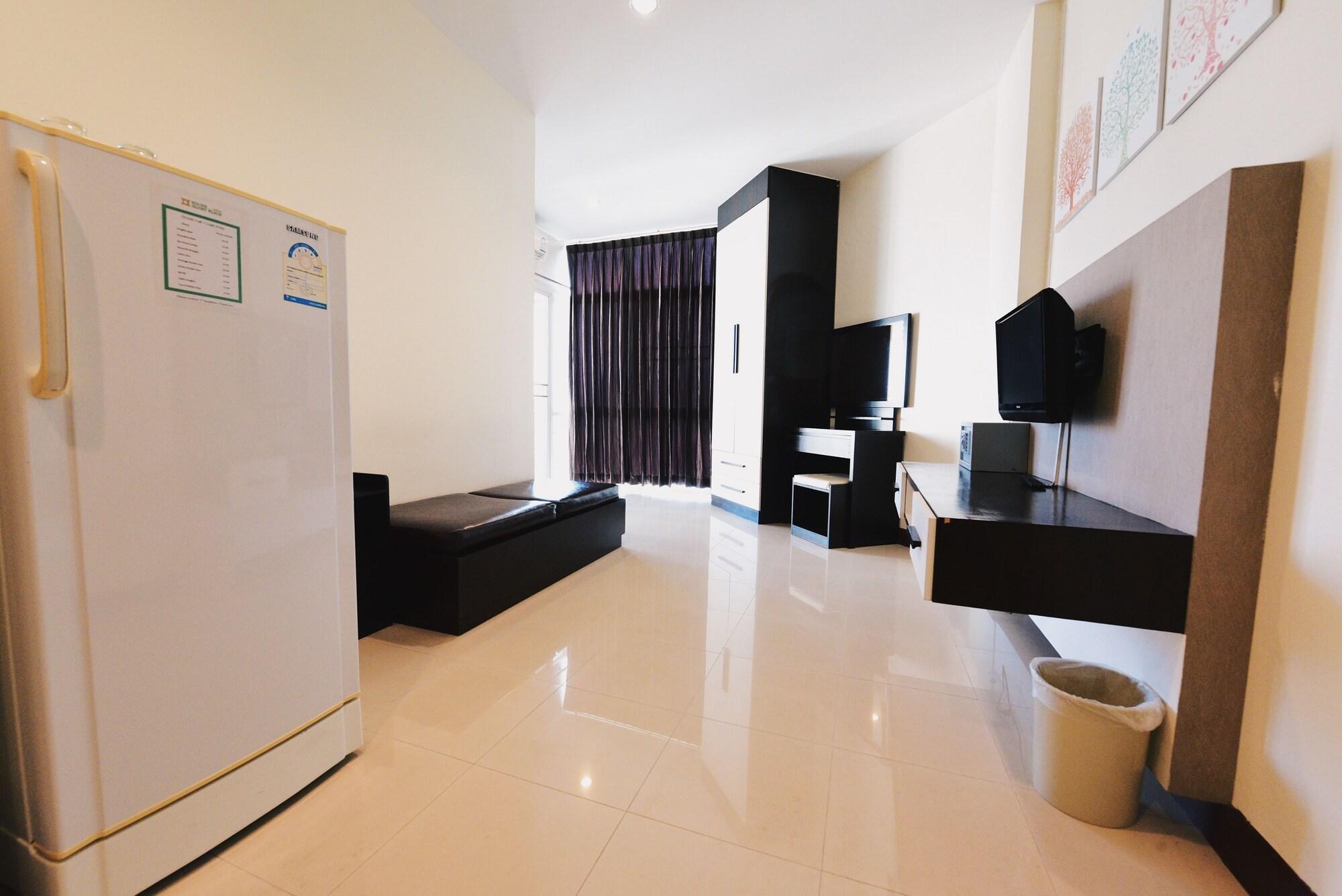 Glory Place Hua Hin Exterior photo