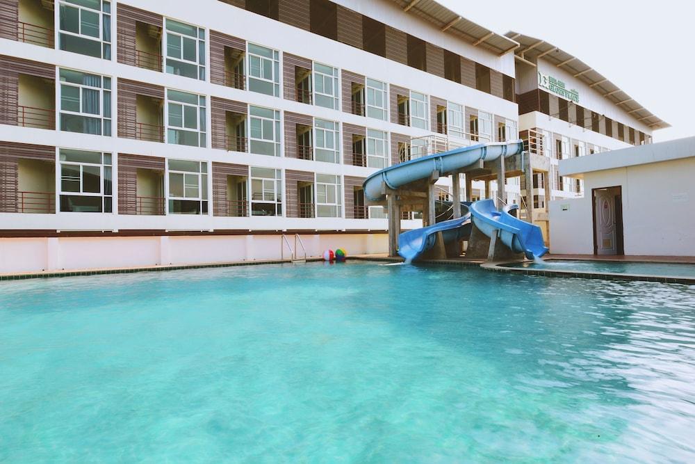 Glory Place Hua Hin Exterior photo