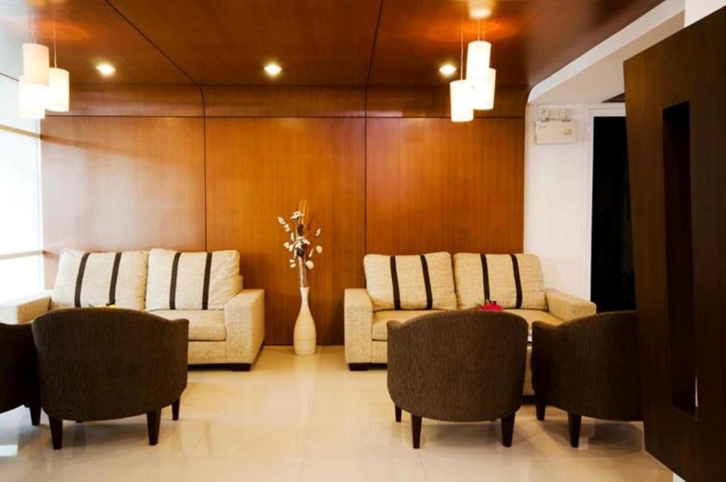 Glory Place Hua Hin Exterior photo