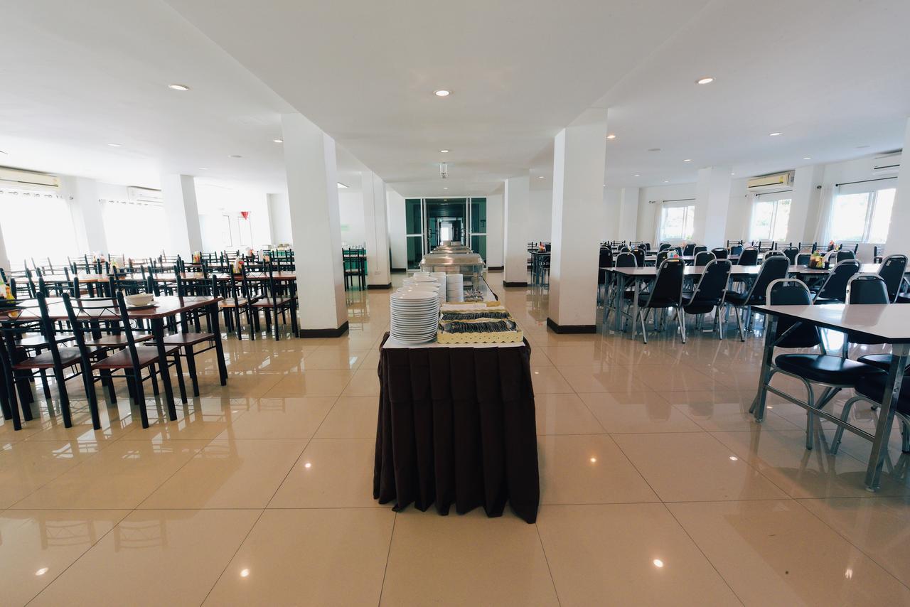 Glory Place Hua Hin Exterior photo