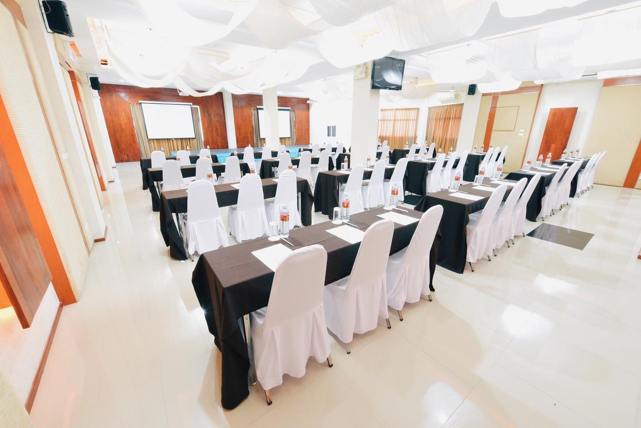 Glory Place Hua Hin Exterior photo