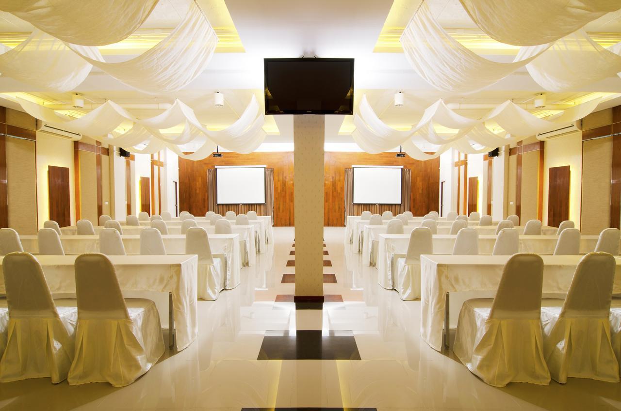Glory Place Hua Hin Exterior photo