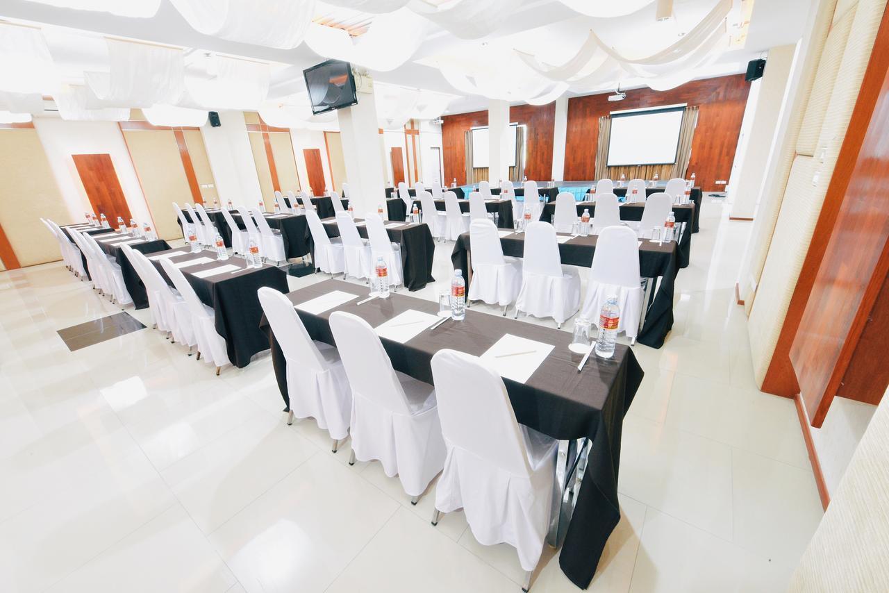 Glory Place Hua Hin Exterior photo