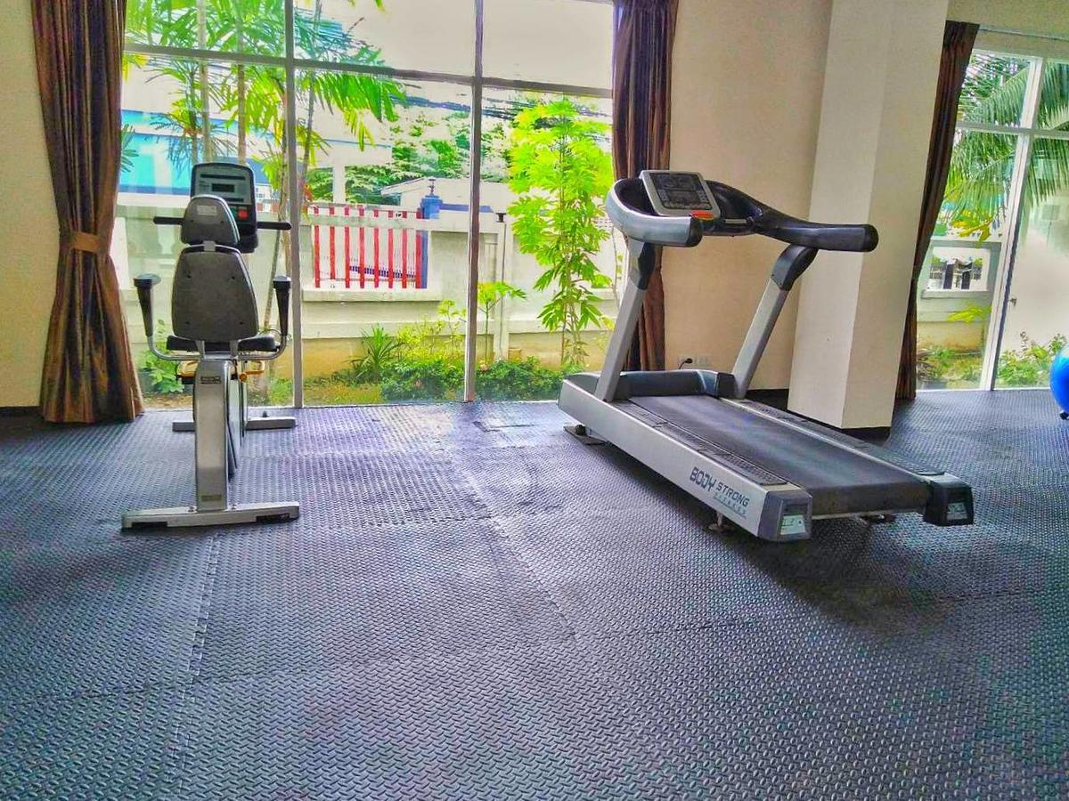Glory Place Hua Hin Exterior photo