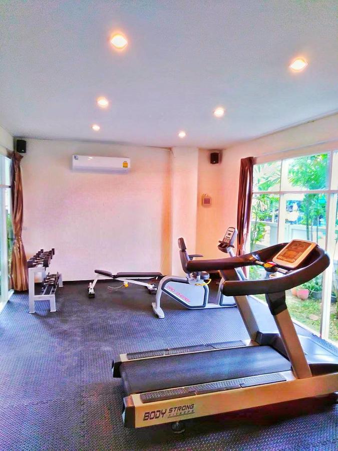 Glory Place Hua Hin Exterior photo