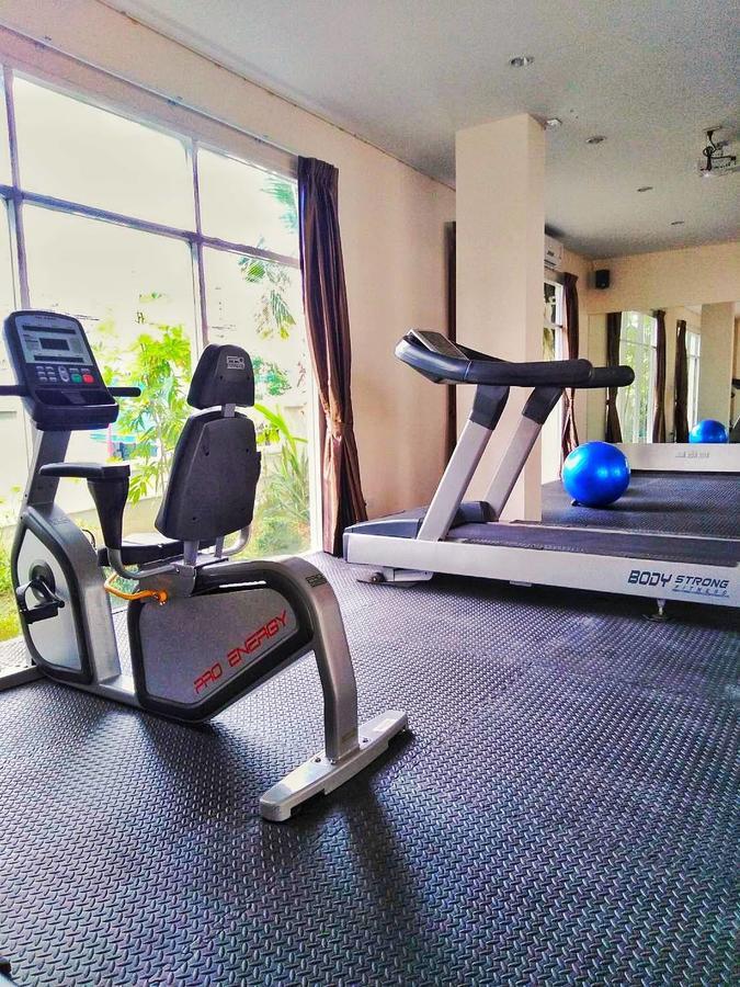 Glory Place Hua Hin Exterior photo